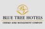 Blue Tree Park